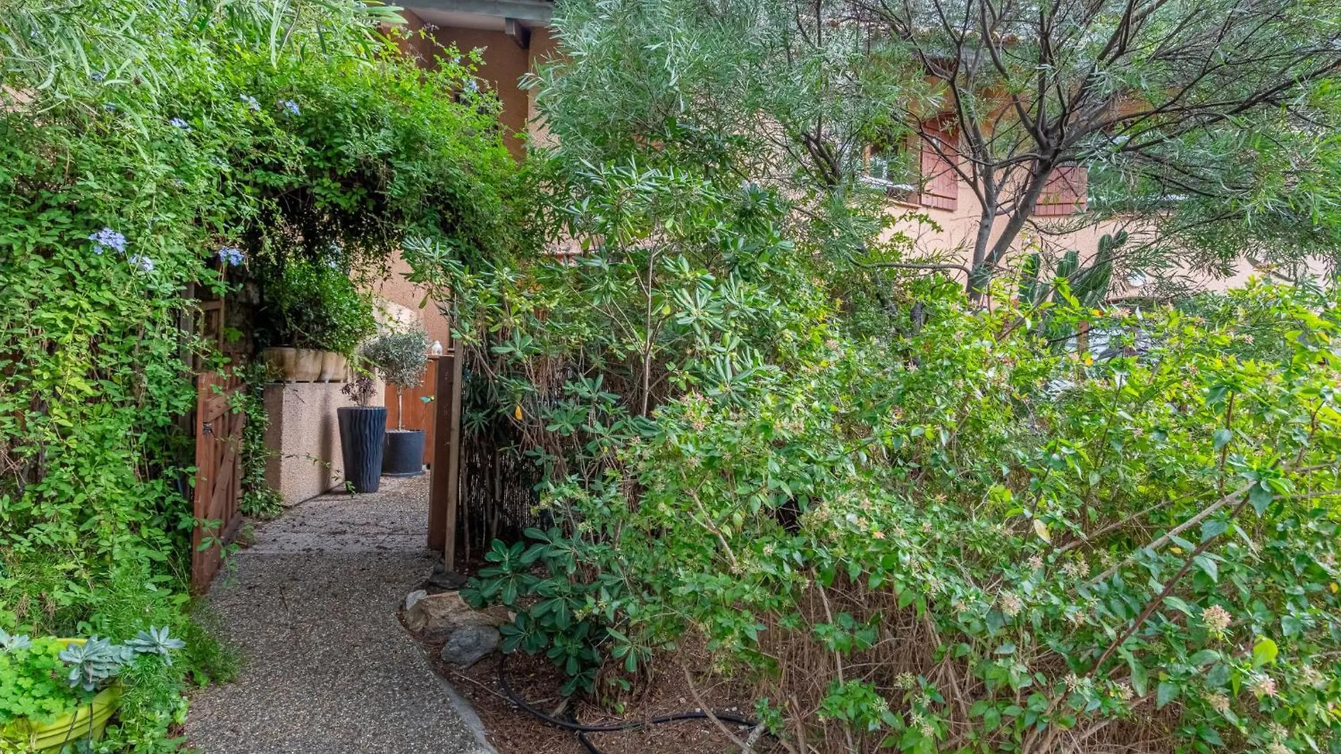 Holiday Home Jean D'Agreve-2 By Interhome Hyeres 0*,